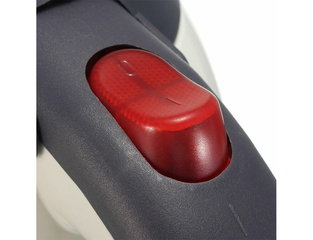 Βραστήρες Water Kettle All Ride 0.8 Ltr 24V Cb
