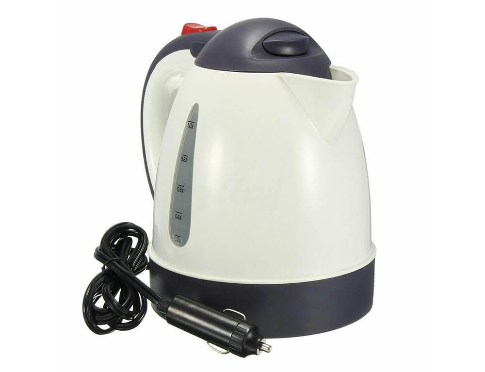 Βραστήρες Water Kettle All Ride 0.8 Ltr 24V Cb
