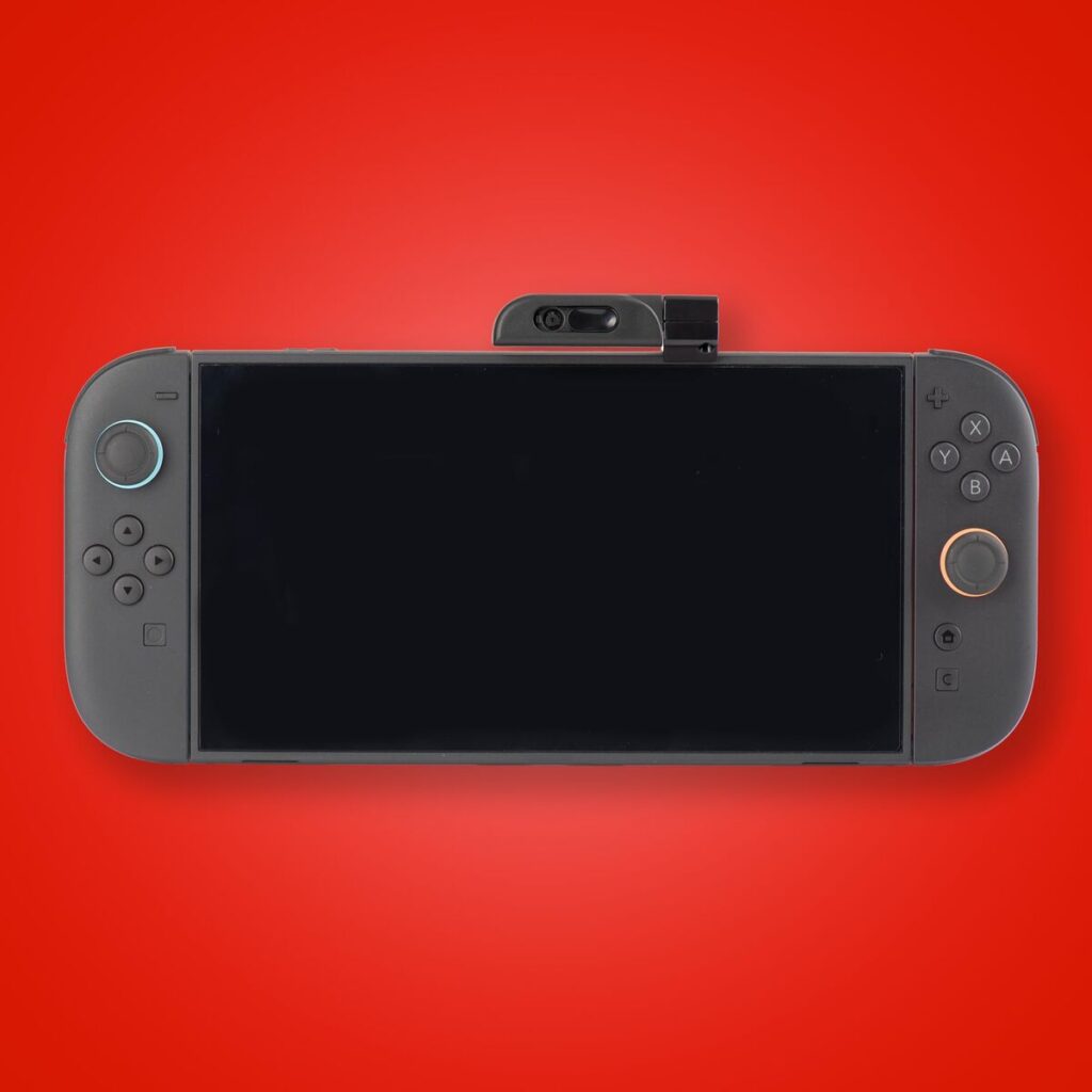 Webcam Blade BL1009