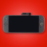 Webcam Blade BL1009