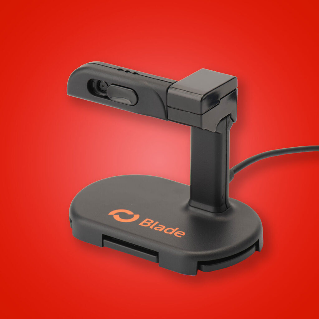 Webcam Blade BL1009