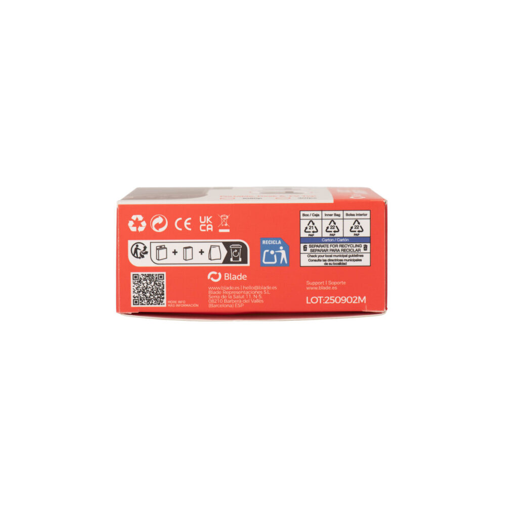 Webcam Blade BL1009