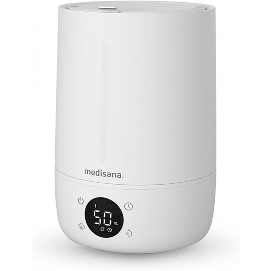 Υγραντήρας Medisana AH663 30 W 4,5 L