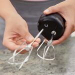 Αναδευτήρας Black & Decker Bckm101Hm-Xj