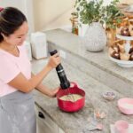 Αναδευτήρας Black & Decker Bckm101Hm-Xj