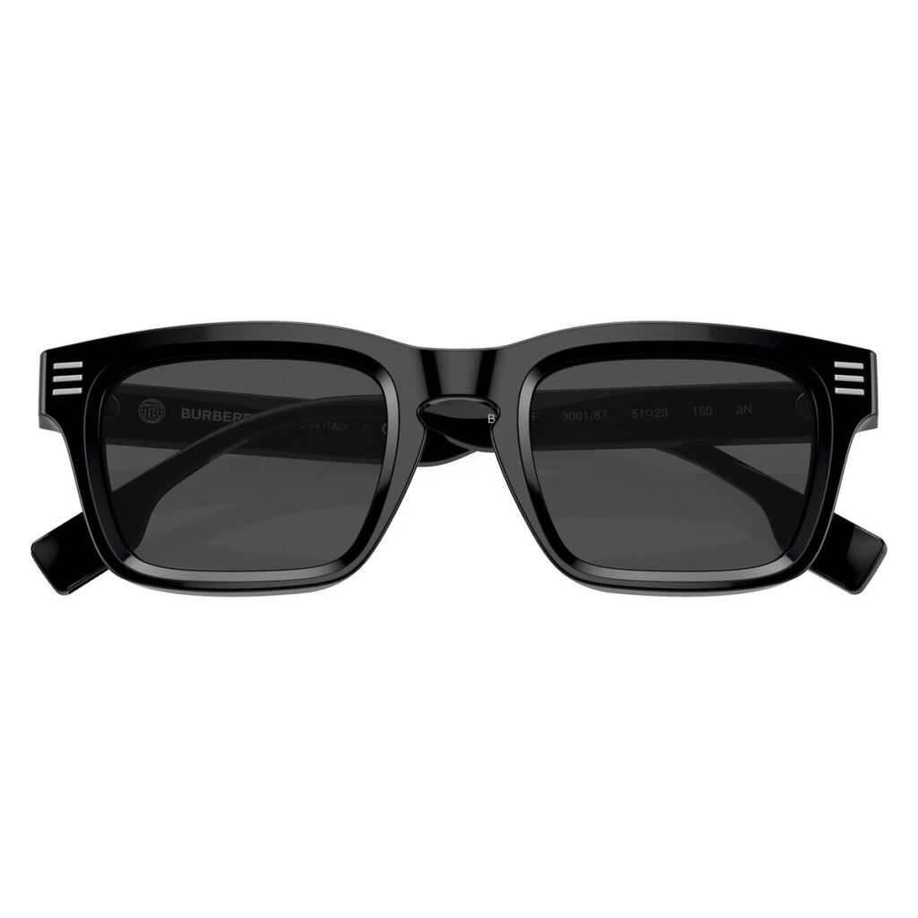 Ανδρικά Γυαλιά Ηλίου Burberry BE4403F-300187 Ø 51 mm