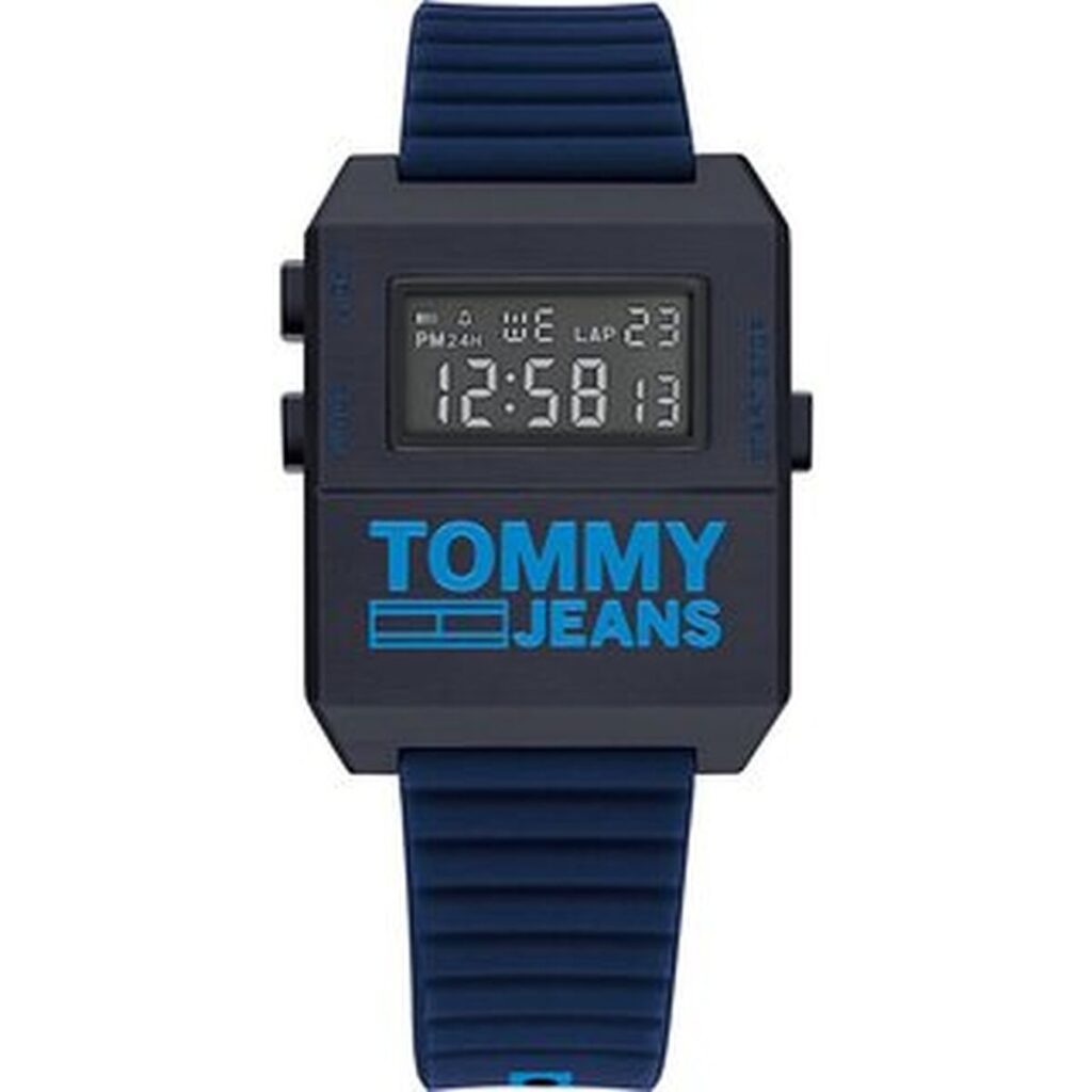 Ανδρικά Ρολόγια Tommy Jeans 1791677 (Ø 40 mm)