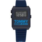 Ανδρικά Ρολόγια Tommy Jeans 1791677 (Ø 40 mm)