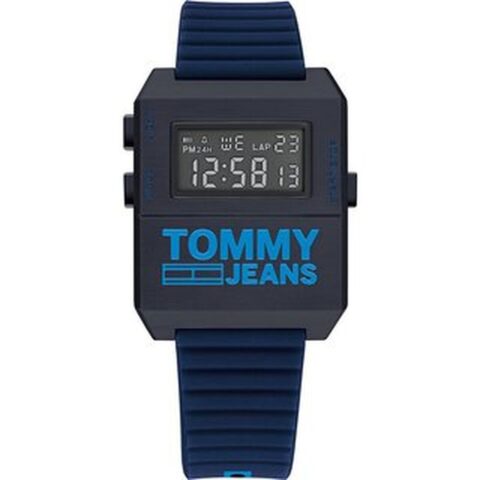 Ανδρικά Ρολόγια Tommy Jeans 1791677 (Ø 40 mm)