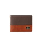 Ανδρικό Πορτοφόλι Rip Curl Corpawatu Icon Pu Slim Καφέ