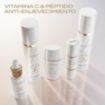 Αντηλιακό Lancaster SUN PERFECT Spf 50 30 ml
