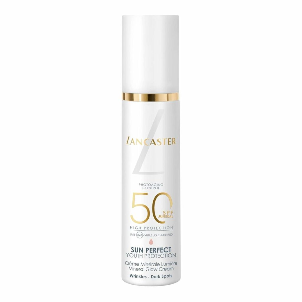 Αντηλιακό Lancaster SUN PERFECT Spf 50 30 ml