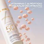 Αντηλιακό Lancaster SUN PERFECT Spf 50 30 ml