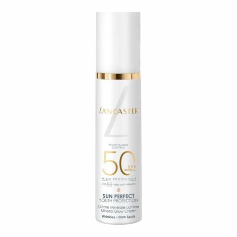 Αντηλιακό Lancaster SUN PERFECT Spf 50 30 ml