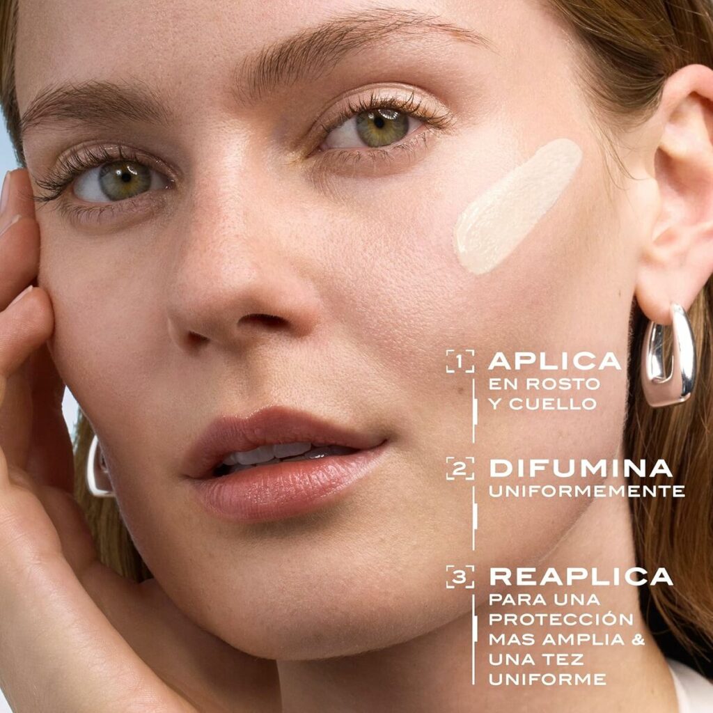 Αντηλιακό Lancaster SUN PERFECT Spf 50 30 ml