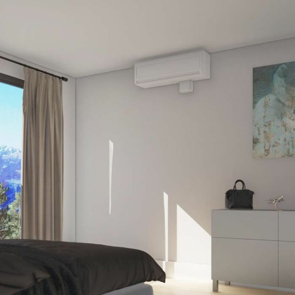 Αντλία ανύψωσης συμπυκνωμάτων SFA Sanicondens Clim Deco