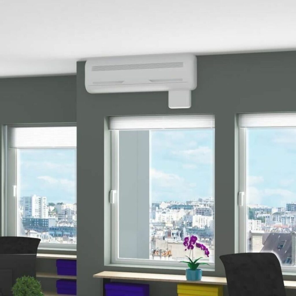 Αντλία ανύψωσης συμπυκνωμάτων SFA Sanicondens Clim Deco