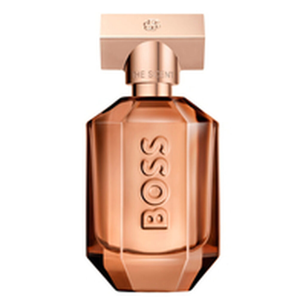 Άρωμα Unisex Hugo Boss-boss THE SCENT FOR HER 50 ml