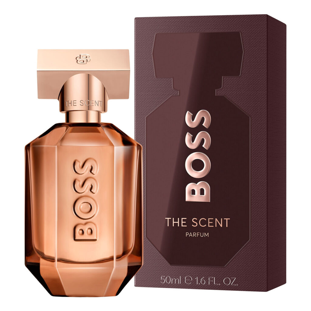 Άρωμα Unisex Hugo Boss-boss THE SCENT FOR HER 50 ml