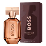 Άρωμα Unisex Hugo Boss-boss THE SCENT FOR HER 50 ml