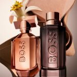 Άρωμα Unisex Hugo Boss-boss THE SCENT FOR HER 50 ml