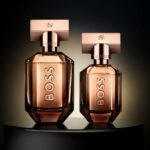 Άρωμα Unisex Hugo Boss-boss THE SCENT FOR HER 50 ml