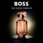 Άρωμα Unisex Hugo Boss-boss THE SCENT FOR HER 50 ml