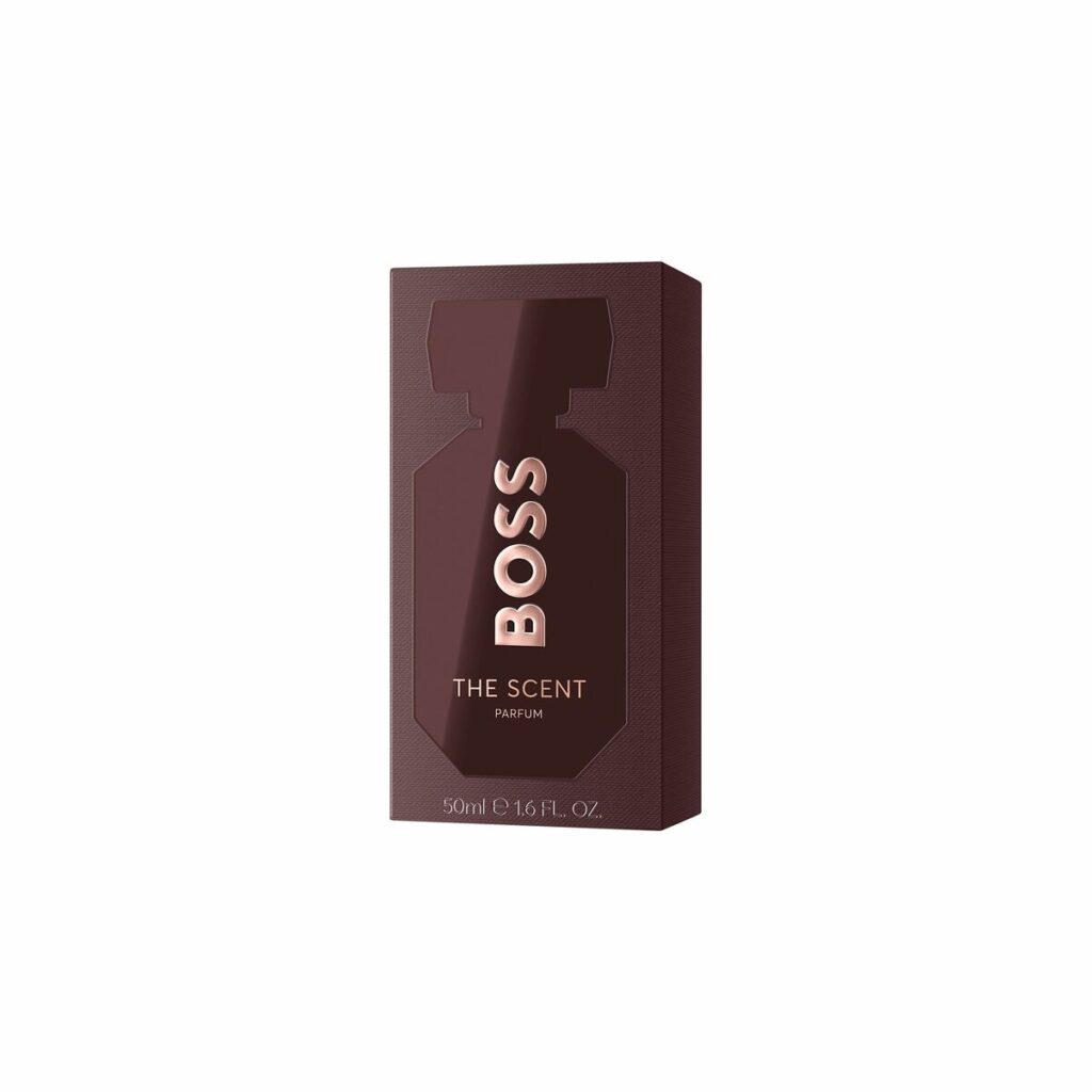 Άρωμα Unisex Hugo Boss-boss THE SCENT FOR HER 50 ml