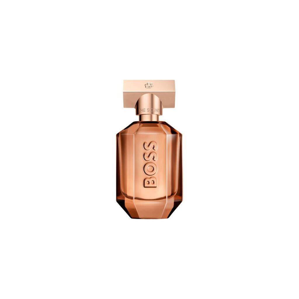 Άρωμα Unisex Hugo Boss-boss THE SCENT FOR HER 50 ml