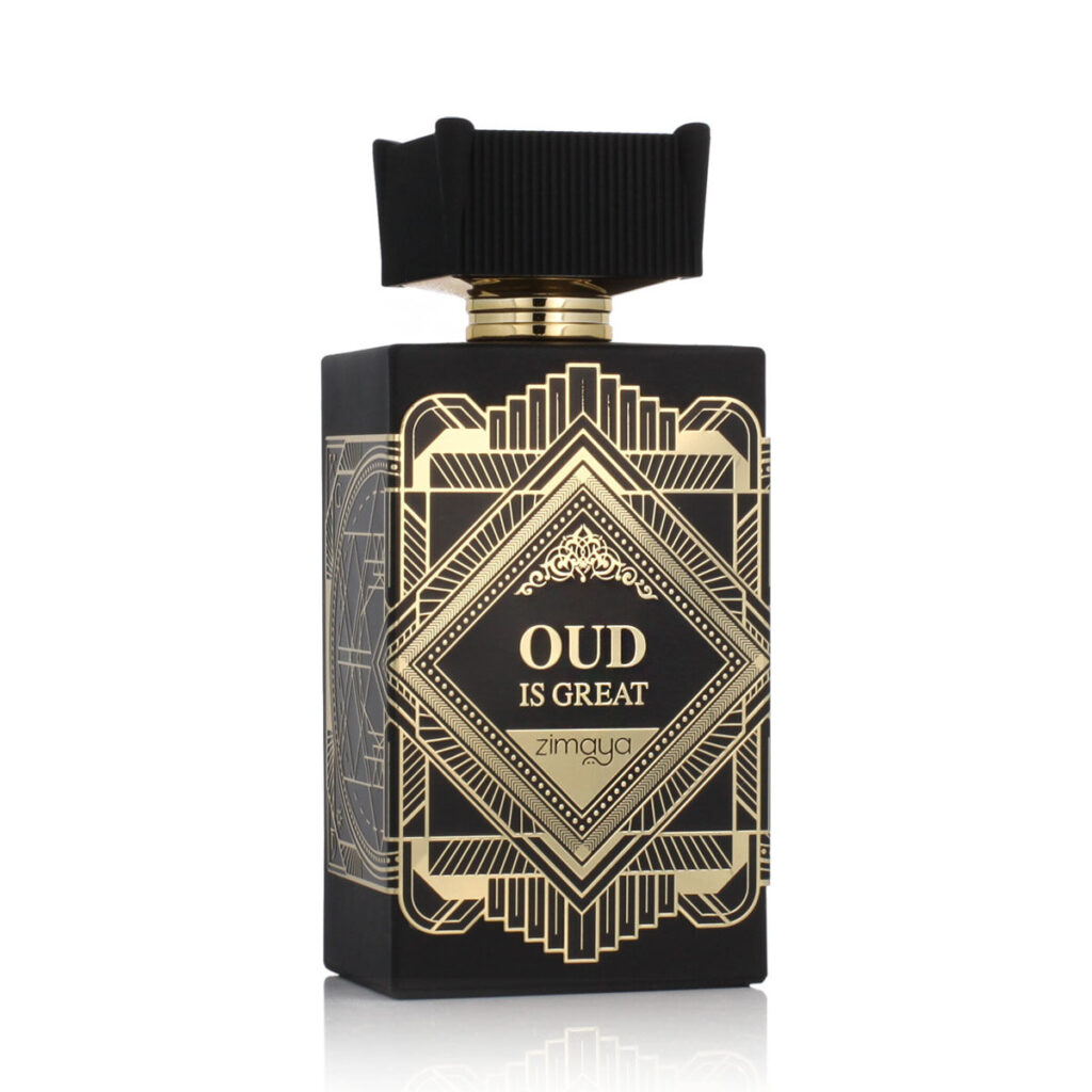 Άρωμα Unisex Noya OUD IS GREAT