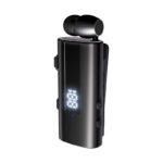 Ασύρματο ακουστικό Bluetooth - K92 - 230632 - Black