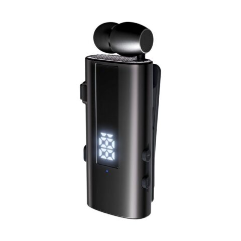 Ασύρματο ακουστικό Bluetooth - K92 - 230632 - Black