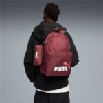Αθλητικό Σακίδιο Puma Phase Σκούρο Κόκκινο