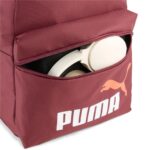 Αθλητικό Σακίδιο Puma Phase Σκούρο Κόκκινο