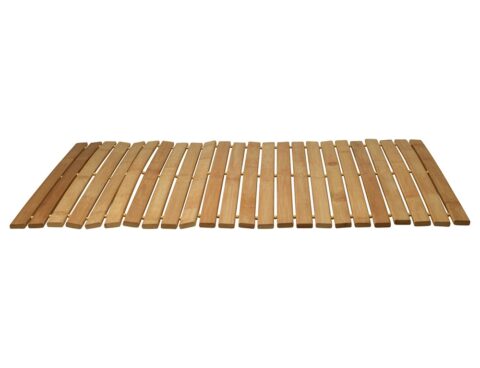 Αξεσουάρ Μπάνιου Bath Mat Natural 40X60Cm Hx9100640