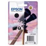 Αυθεντικό Φυσίγγιο μελάνης Epson 2984084 Μαύρο