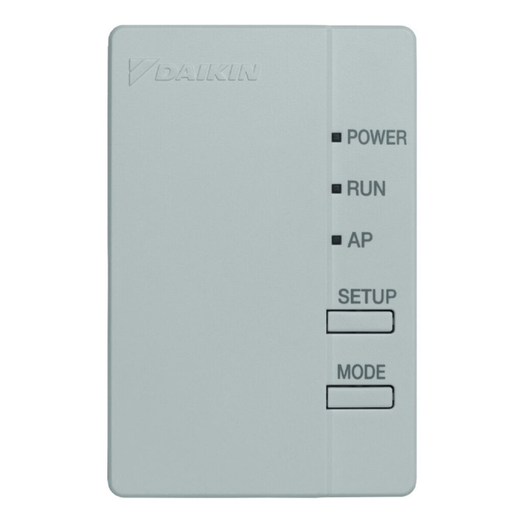 Χειριστήριο Wifi για Κλιματιστικό Daikin BRP069B45