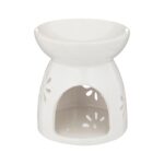 Διαχύτες Αρωμάτων - Αρωματικά Χώρου Perfume Burner Atmosphera Izor Crmc 196026
