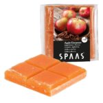 Διαχύτες Αρωμάτων - Αρωματικά Χώρου Spaas Wax Melts Apple Cinnamon 6.5 Cm