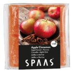 Διαχύτες Αρωμάτων - Αρωματικά Χώρου Spaas Wax Melts Apple Cinnamon 6.5 Cm