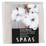 Διαχύτες Αρωμάτων - Αρωματικά Χώρου Spaas Wax Melts Cotton Blossom 6.5 Cm