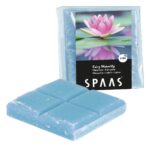 Διαχύτες Αρωμάτων - Αρωματικά Χώρου Spaas Wax Melts Fairy Waterlily 6.5 Cm