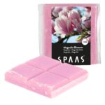 Διαχύτες Αρωμάτων - Αρωματικά Χώρου Spaas Wax Melts Magnolia 6.5 Cm