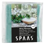 Διαχύτες Αρωμάτων - Αρωματικά Χώρου Spaas Wax Melts Minty Hammam 6.5 Cm
