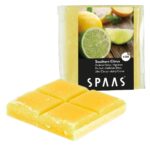 Διαχύτες Αρωμάτων - Αρωματικά Χώρου Spaas Wax Melts Southern Citrus 6.5 Cm