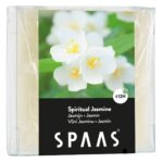 Διαχύτες Αρωμάτων - Αρωματικά Χώρου Spaas Wax Melts Spiritual Jasmin 6.5 Cm