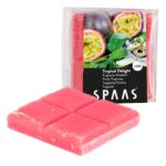 Διαχύτες Αρωμάτων - Αρωματικά Χώρου Spaas Wax Melts Tropical Delight 6 5 Cm