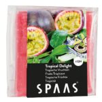 Διαχύτες Αρωμάτων - Αρωματικά Χώρου Spaas Wax Melts Tropical Delight 6 5 Cm