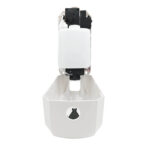 Dispenser Αντισηπτικού Με Αυτόματο Διανομέα - 1.2L