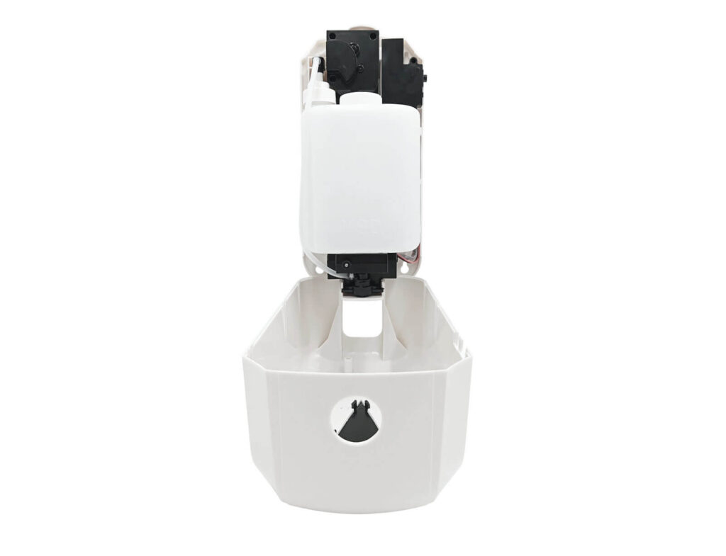 Dispenser Αντισηπτικού Με Αυτόματο Διανομέα - 1.2L